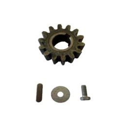 NT10/NT12 Svingmotordrev (sett)