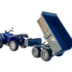 Dumperhenger Haugesund Til ATV