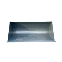 Universalskuff FB200 Hardox