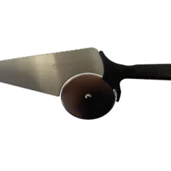 Pizzaskjærer Med Spade