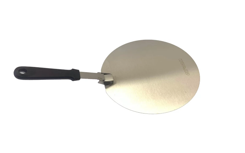 Pizzaspade Rund S 3 Pizzaspade Rund S