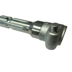 PTO Aksel Overgang 21-6 Tenner