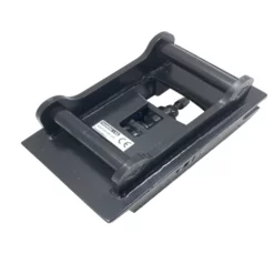 Overgangsramme S40-S50