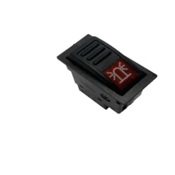 Nødblinklysbryter Til DF 504G3