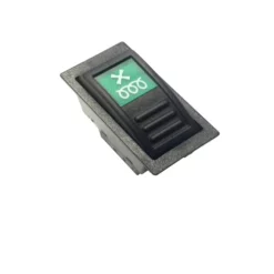 Varmesystem Bryter Til DF 504G3