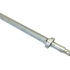 Gjengestang Til Sveisemekanisme For AT-120