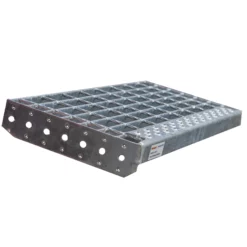 Trappetrinn Preikestolen 60x26cm