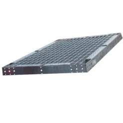 Trappetrinn Preikestolen 90x60cm