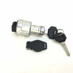 NT10 Tenningslås (grå)