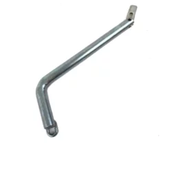 Bolt Ø20 X 150 Mm Med Slipplås