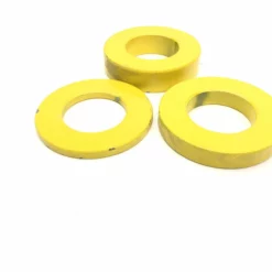 Shims Ø30/Ø60x10mm