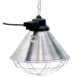 Infrarød Varmelampe