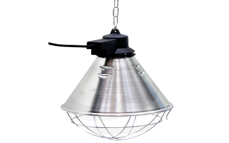 Infrarød Varmelampe 3 Infrarød Varmelampe