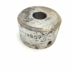 Skuffe Foring Ø40/Ø128x80mm