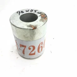 Skuffe Foring Ø45/Ø98x127mm