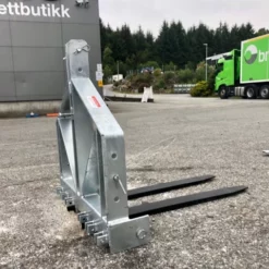 Pallegaffel 700 KG D700 -Møbler Salgsbutikk org 70020kg20pallegaffel20wee.no204