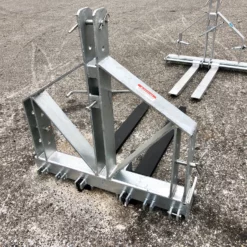 Pallegaffel 700 KG D700 -Møbler Salgsbutikk org 70020kg20pallegaffel20wee.no206