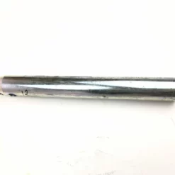 Skuffebolt M/grisnippel Ø40x325mm