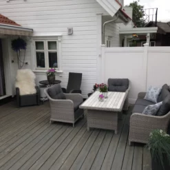 Levegg 180 Cm X 180 Cm -Møbler Salgsbutikk org 75779855 23B0 4449 B778 304187BC794E scaled