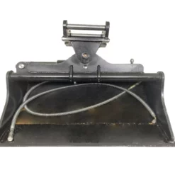 800mm Skuff Med Tilt Til Lonking