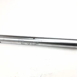 Skuffebolt M/grisnippel Ø40x400 Mm