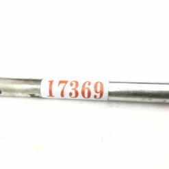 Skuffebolt Ø45x450mm