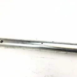 Skuffebolt M/grisnippel Ø60x500mm