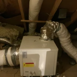 Varmepumpe EcoWee Avtrekksvarmepumpe KP30 2.3kW -Møbler Salgsbutikk org AEB12D2D CFE9 49B5 86DD FD694990B010 scaled