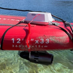 Aqua Marina Elektrisk Motor BlueDrive S Power Fin SUP 240 W -Møbler Salgsbutikk org AMelektriskmotor 1