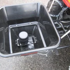 ATV Sandspreder 12 Volt -Møbler Salgsbutikk org ATV sandspreder 06