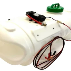 ATV Sprøytetank 70 Liter 12 Volt 12 ATV Sprøytetank 70 Liter 12 Volt -Møbler Salgsbutikk org ATV20sproyte20tank207020liter201220volt20Artikkelnr2015224 03