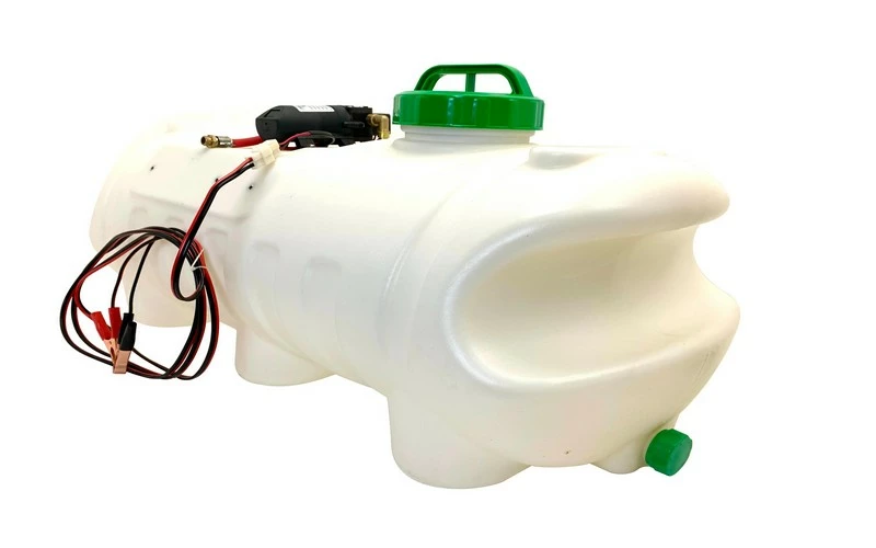 ATV Sprøytetank 70 Liter 12 Volt 6 ATV Sprøytetank 70 Liter 12 Volt - Bilde 4