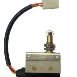 Aktiveringsbryter For Hydraulikkfunksjon