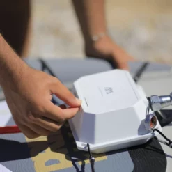 Aqua Marina Elektrisk Motor BlueDrive S Power Fin SUP 240 W -Møbler Salgsbutikk org Aqua20Marina20BlueDrive20S20Power20elektriske20finnemotor20wee.no2010