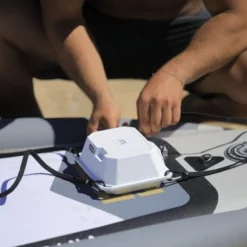 Aqua Marina Elektrisk Motor BlueDrive S Power Fin SUP 240 W -Møbler Salgsbutikk org Aqua20Marina20BlueDrive20S20Power20elektriske20finnemotor20wee.no2013