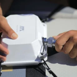 Aqua Marina Elektrisk Motor BlueDrive S Power Fin SUP 240 W -Møbler Salgsbutikk org Aqua20Marina20BlueDrive20S20Power20elektriske20finnemotor20wee.no2014