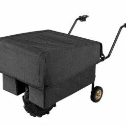 Astrix 7 Elektrisk Hyttetransporter