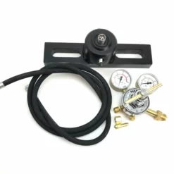 Verktøy For Fylling Av Nitrogen