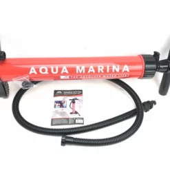 Aqua Marina Håndpumpe 20 PSI Double Action High Pressure