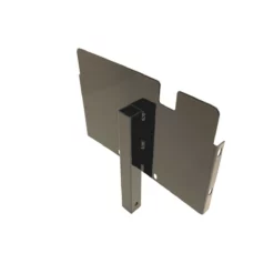 Bakre Deksel For Fotfeste Pos.102 Til Krattknuser 66 Cm