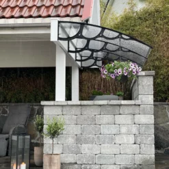 Baldakin - 150cm Vange/veggfeste 16 Baldakin - 150cm Vange/veggfeste -Møbler Salgsbutikk org Baldakin2010020x201502