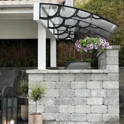 Baldakin - 150cm Vange/veggfeste 17 Baldakin - 150cm Vange/veggfeste -Møbler Salgsbutikk org Baldakin20takoverbygg2010020x2015020wee.no1