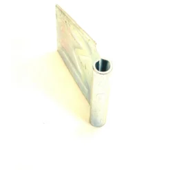 Sprutdeksel Venstre Side, ATV Beitepusser -Møbler Salgsbutikk org Beskyttelsesdeksel20ATV20beitepusser20Artikkelnr2026237 04