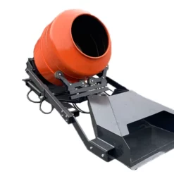 Betongblander Til Gafler Hjullaster