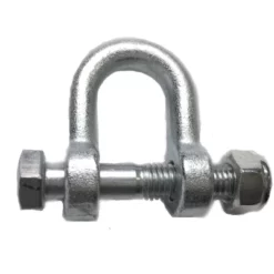 Bolt Med Mutter Og Carbine Til Y-kniv AM-60/80 - CANGINI