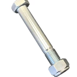 Bolt Med Mutter Til Slegger AGL-125/145 Og ATV-AT 120