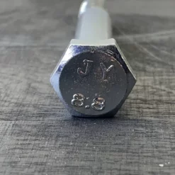 Bolt Med Mutter Til Slegger AGL-125/145 Og ATV-AT 120 -Møbler Salgsbutikk org Bolt20med20mutter20til20slegger20AGL 12514520og20ATV AT20120201912620 4