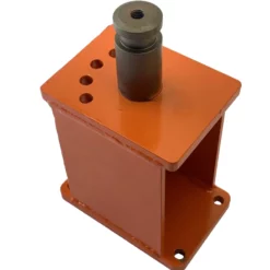 Brakett For Styrestamme, Krattknuser Bjørn