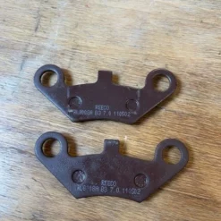 Bremseklosser Sett 2 Stk -Møbler Salgsbutikk org Bremseklosser20sett20220stk