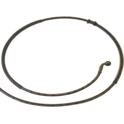 Bremseslange For Tohjulstraktor